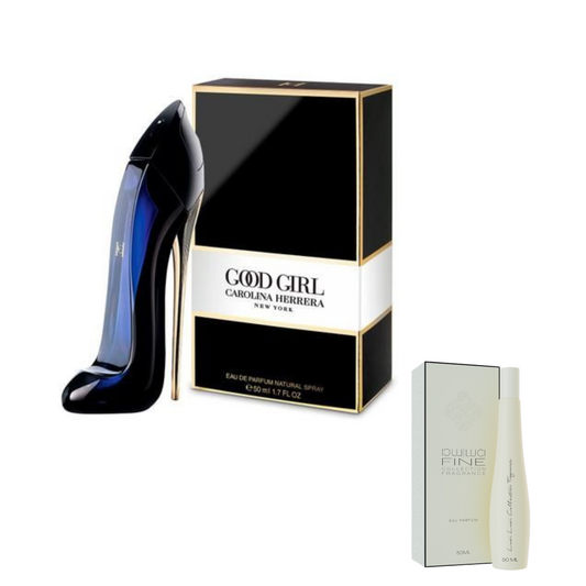 Good Girl Carolina Herrera - F49 Fine Fragrance